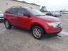 2FMDK36C47B****** Salvage and Wrecked 2007 Ford Edge in AL - Athens