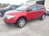 2FMDK36C47B****** Used and Repairable 2007 Ford Edge in AL - Athens