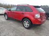 2FMDK36C47B****** Salvage and Repairable 2007 Ford Edge in AL - Athens
