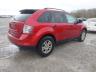 2FMDK36C47B****** Salvage and Wrecked 2007 Ford Edge in Alabama State