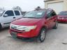 2FMDK36C47B****** Salvage and Repairable 2007 Ford Edge in Alabama State