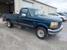 1FTEF15N3SL****** Salvage and Wrecked 1995 Ford F-150 in AL - Athens