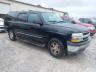 3GNEC16Z65G****** Salvage and Wrecked 2005 Chevrolet Suburban in AL - Athens