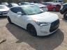KMHTC6AD1EU****** Salvage and Wrecked 2014 Hyundai Veloster in AL - Bessemer