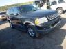 1FMZU63KX3U****** Salvage and Wrecked 2003 Ford Explorer in AL - Bessemer