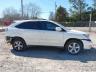 2T2GK31U77C****** Repairable 2007 Lexus RX 350 in Alabama State