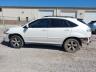 2T2GK31U77C****** Salvage 2007 Lexus RX 350