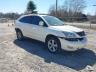 2T2GK31U77C****** Salvage and Wrecked 2007 Lexus RX 350 in AL - Athens