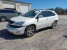 2T2GK31U77C****** Used and Repairable 2007 Lexus RX 350 in AL - Athens