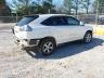 2T2GK31U77C****** Salvage and Wrecked 2007 Lexus RX 350 in Alabama State