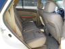 2T2GK31U77C****** Wrecked 2007 Lexus RX 350 in AL - Athens