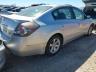 1N4AL21E18N****** Salvage and Wrecked 2008 Nissan Altima in Alabama State