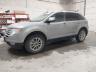 2FMDK48C67B****** Used and Repairable 2007 Ford Edge in AK - Wasilla