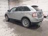 2FMDK48C67B****** Salvage and Repairable 2007 Ford Edge in AK - Wasilla