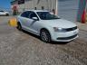 3VWD17AJ5EM****** Salvage and Wrecked 2014 Volkswagen Jetta in AL - Athens