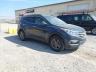 5NMZU3LB7HH****** Salvage and Wrecked 2017 Hyundai Santa Fe in AL - Athens