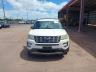 1FM5K7D87GG****** Wrecked 2016 Ford Explorer in Hawaii State