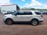 1FM5K7D87GG****** Repairable 2016 Ford Explorer in Hawaii State