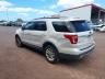 1FM5K7D87GG****** Salvage and Repairable 2016 Ford Explorer in Honolulu