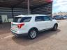 1FM5K7D87GG****** Salvage and Wrecked 2016 Ford Explorer in Hawaii State