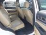 1FM5K7D87GG****** Wrecked 2016 Ford Explorer in Honolulu