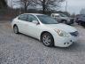 1N4AL2AP6CN****** Salvage and Wrecked 2012 Nissan Altima in AL - Athens