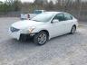 1N4AL2AP6CN****** Used and Repairable 2012 Nissan Altima in AL - Athens