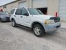 1FMZU62E62U****** Salvage and Wrecked 2002 Ford Explorer in AL - Athens