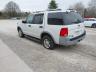 1FMZU62E62U****** Salvage and Repairable 2002 Ford Explorer in AL - Athens