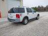 1FMZU62E62U****** Salvage and Wrecked 2002 Ford Explorer in Alabama State