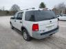 1FMZU62E62U****** Salvage and Repairable 2002 Ford Explorer in Alabama State