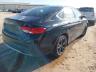 1C3CCCAB1GN****** Salvage and Wrecked 2016 Chrysler 200 in Alabama State