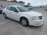 1B3CC4FB6AN****** Salvage and Wrecked 2010 Dodge Avenger in AL - Athens