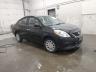 3N1CN7AP4CL****** Salvage and Wrecked 2012 Nissan Versa in AK - Wasilla