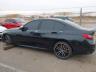 WBA5U7C0XLA****** Repairable 2020 BMW M3 in Texas State