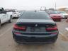 WBA5U7C0XLA****** Wrecked 2020 BMW M3