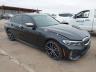 WBA5U7C0XLA****** Salvage and Wrecked 2020 BMW M3 in El Paso