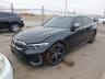 WBA5U7C0XLA****** Used and Repairable 2020 BMW M3 in El Paso