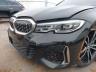 WBA5U7C0XLA****** Salvage and Repairable 2020 BMW M3 in Texas State