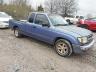 4TAVL52N5XZ****** Salvage and Wrecked 1999 Toyota Tacoma in AL - Athens