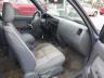 4TAVL52N5XZ****** Used and Repairable 1999 Toyota Tacoma in Alabama State