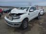 1FTER4EHXKL****** Used and Repairable 2019 Ford Ranger in Tulsa