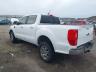 1FTER4EHXKL****** Salvage and Repairable 2019 Ford Ranger in Tulsa