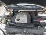 KNDUP132956****** Reparables 2005 Kia Sedona en Tampa