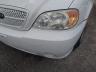 KNDUP132956****** Usados 2005 Kia Sedona en Estado de Florida