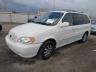 KNDUP132956****** Usados y Reparables 2005 Kia Sedona en Tampa
