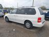 KNDUP132956****** Salvamento y Reparables 2005 Kia Sedona en Tampa