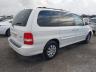 KNDUP132956****** Salvamento y Destrozados 2005 Kia Sedona en Estado de Florida