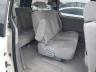 KNDUP132956****** Destrozados 2005 Kia Sedona en Tampa