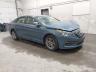 5NPE24AF8FH****** Salvage and Wrecked 2015 Hyundai Sonata in AK - Wasilla